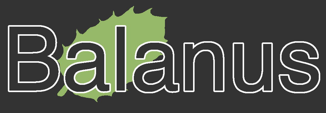 Home - Balanus