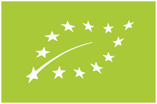 EU-Sigel für biologische Produkte